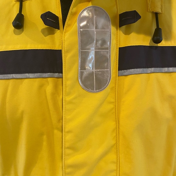 XM Yachting jacket - Picture 5 of 9